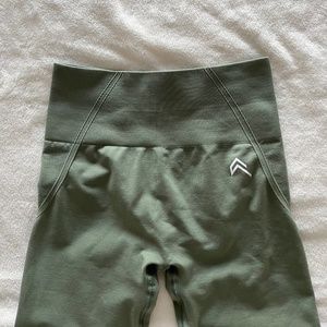 Oner Active effortless leggings in sage